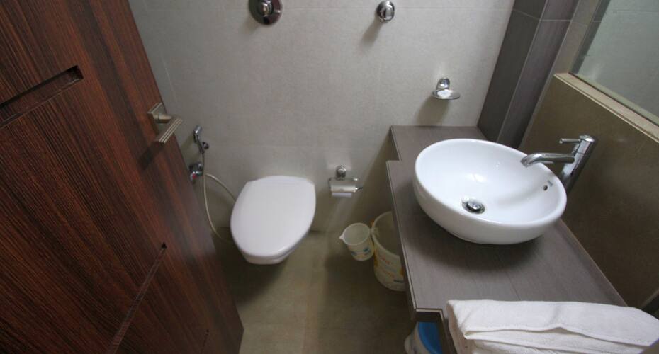 Hotel Payal, Navi Mumbai 5